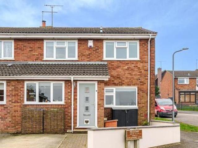 House for sale in Lyons, Greater London