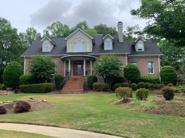 House for sale in Irmo, South Carolina