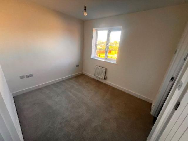 House for rent in Crossgate, Gosberton Clough