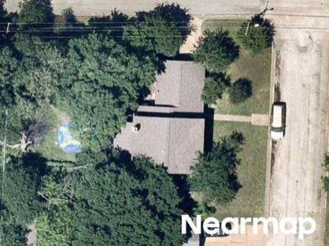 House for sale in Texas