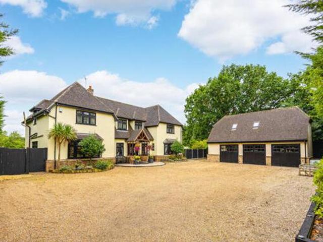 House for sale in Chelmsford