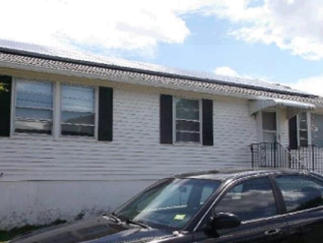 House for sale in Revere, Massachusetts
