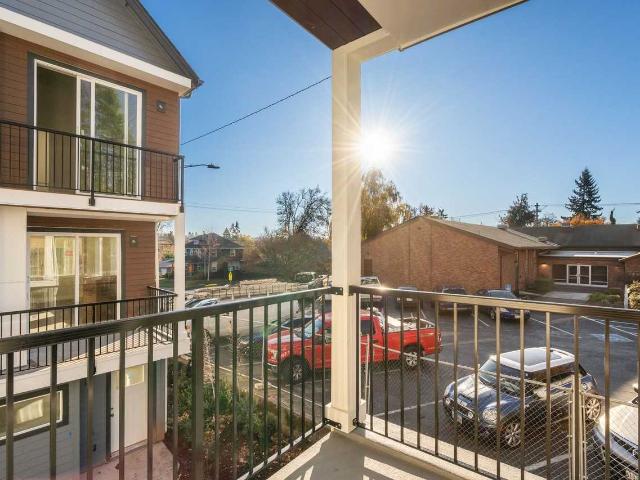 House for rent in Portland, Oregon