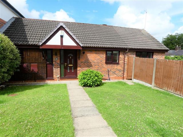 House for rent in Plungington, Higher Bartle