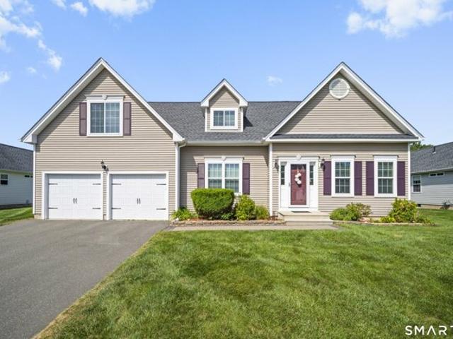 House for sale in Ellington, Capitol Planning Region