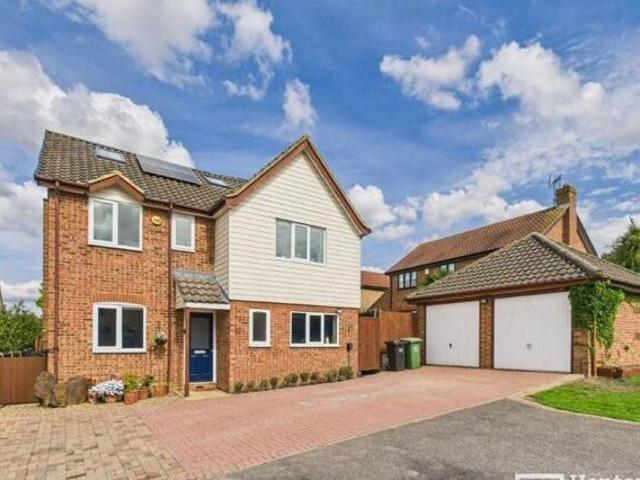 House for sale in Noak Hill, Essex