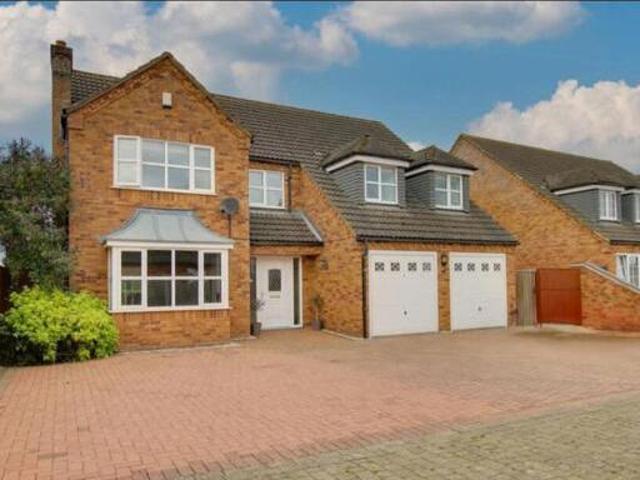 House for sale in March, Fenland