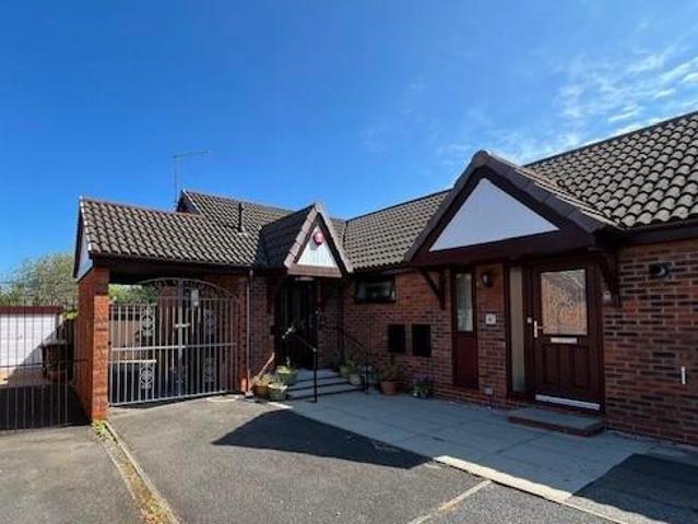 House for rent in Maudlands, Preston