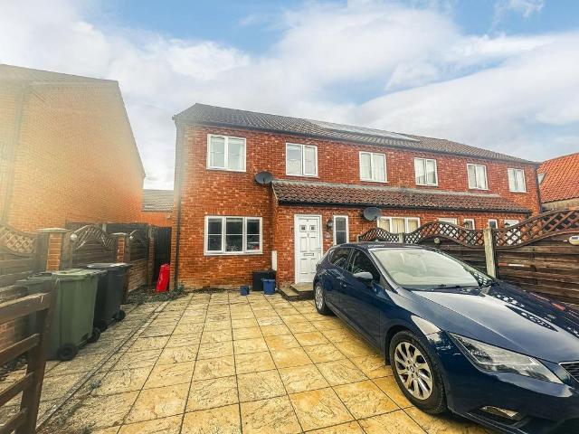 House for rent in Swaffham, Breckland