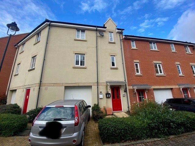 House for rent in Rodbourne, Swindon