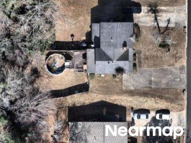 House for sale in Macon, Georgia