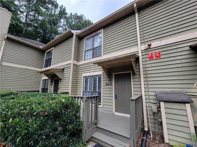 Condo for sale in Alpharetta, Georgia