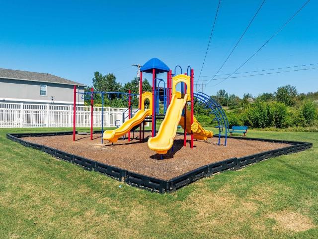 Apartment for rent in Cabot, Lonoke County