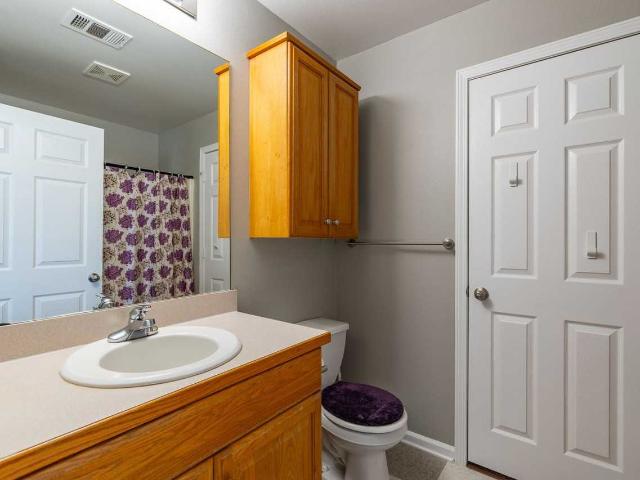 Apartment for rent in Ark