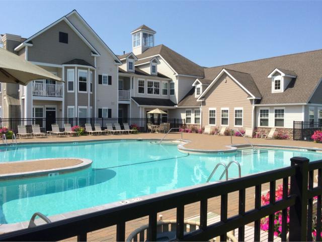 House for rent in Saratoga, New York