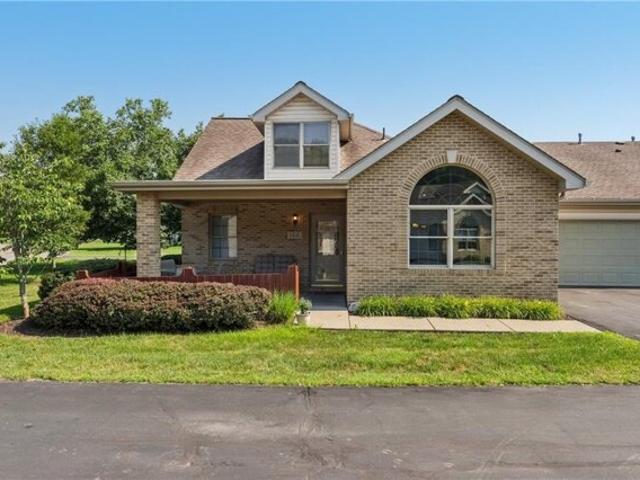 Condo for sale in Gibsonia
