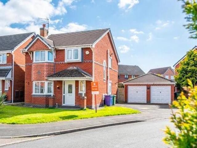 House for sale in Calderstones
