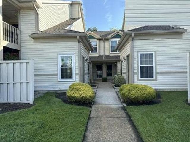 Condo for sale in New Jersey