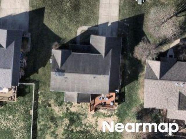 House for sale in Springboro, Ohio