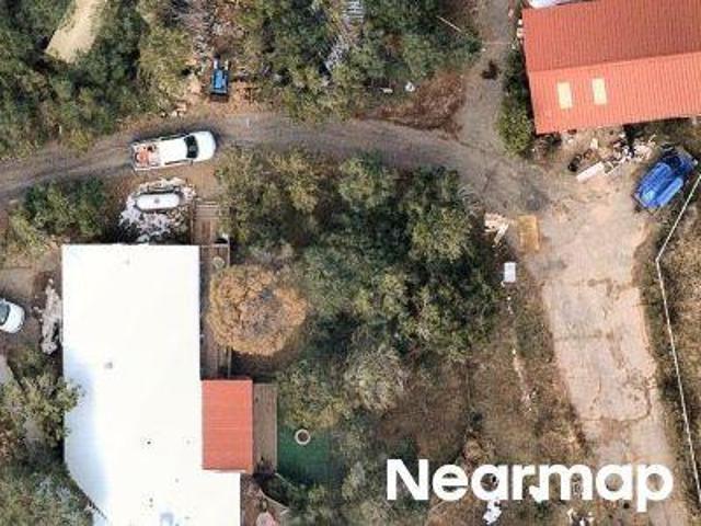 House for sale in Placitas, New Mexico