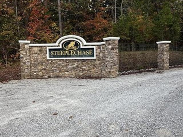 Land for sale in Tennessee