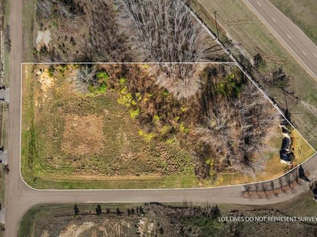 Land for sale in Oxford, Mississippi