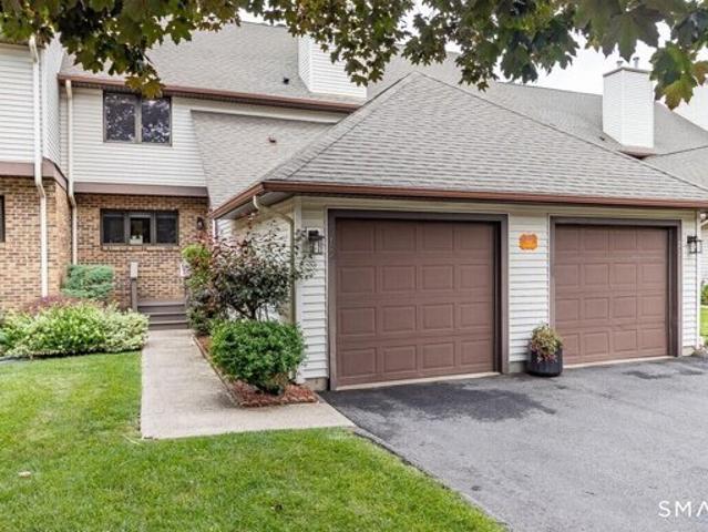 House for sale in Newington, Connecticut