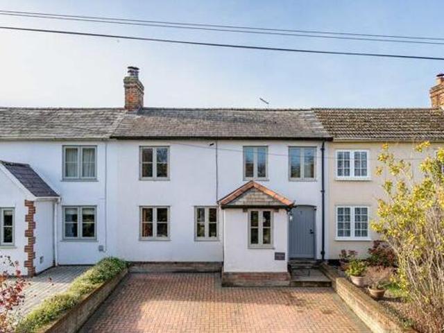 House for sale in Lyons, Greater London