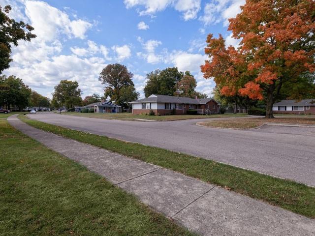 Apartment for rent in Columbus, Ohio
