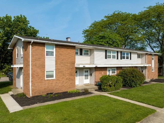 Apartment for rent in Columbus, Ohio