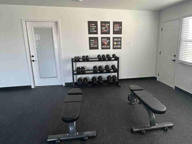 Apartment for rent in Columbus, Ohio