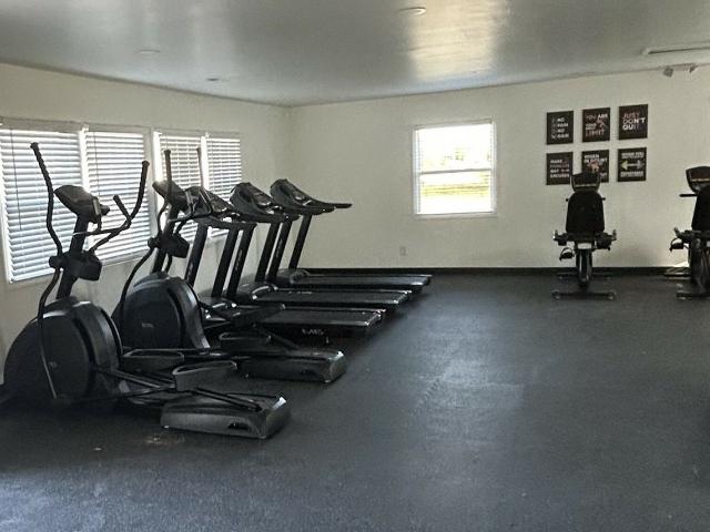 Apartment for rent in Columbus, Ohio