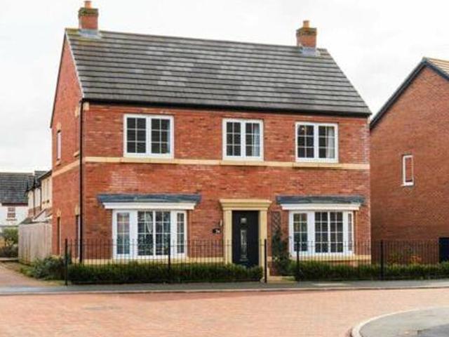 House for sale in Stanford On Avon, Leicestershire