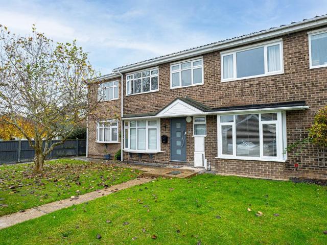House for rent in Alton Barnes, Essex