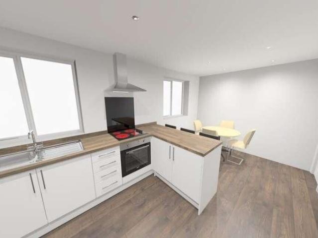 House for rent in Vange, Basildon
