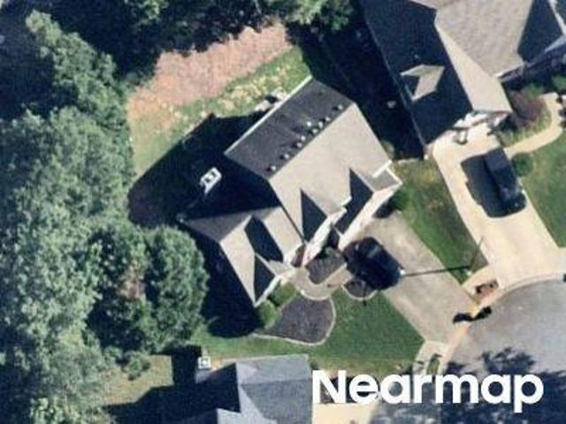 House for sale in Cobb, Georgia