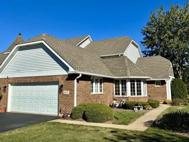 House for sale in Lemont, Illinois