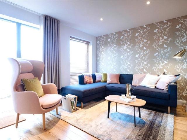 Apartment for rent in Fossebridge, Gloucestershire