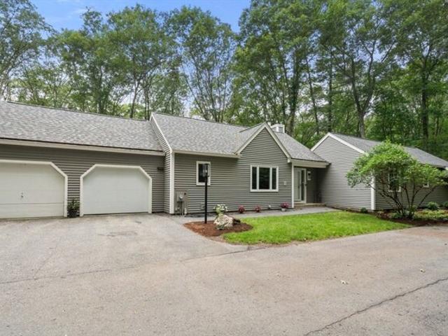 Condo for sale in Wayland