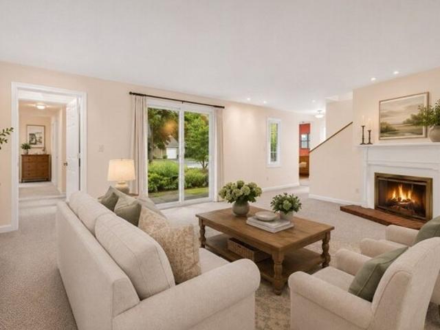 Condo for sale in Wayland, Massachusetts