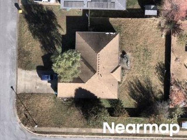House for sale in Ark