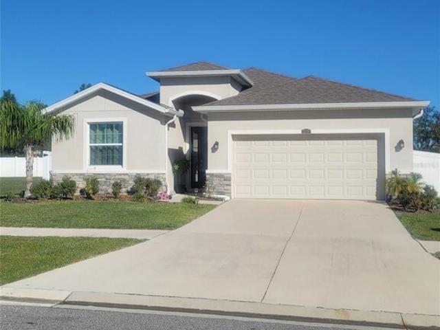House for sale in Zephyrhills, Florida