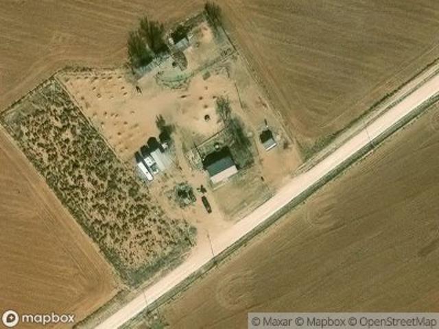 House for sale in Ropesville, Texas