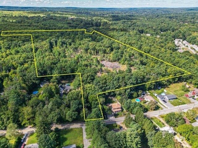 Land for sale in Harrisville, Burrillville