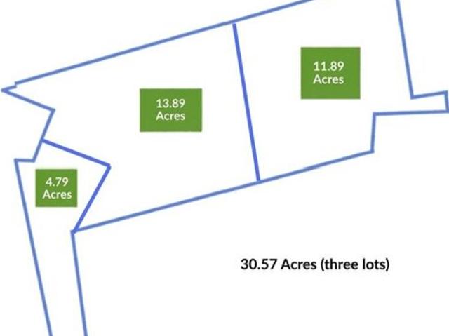 Land for sale in Oakland, Rhode Island
