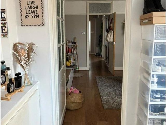 House for rent in Croxteth, Liverpool
