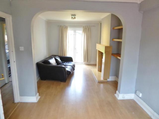 House for rent in London Borough of Merton, Greater London
