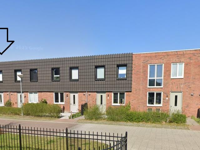 Woning te huur in Alkmaar, Noord Holland