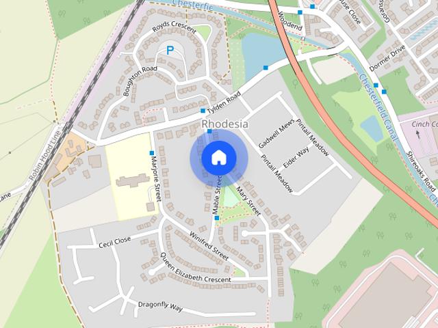 House for rent in Worksop, Bassetlaw