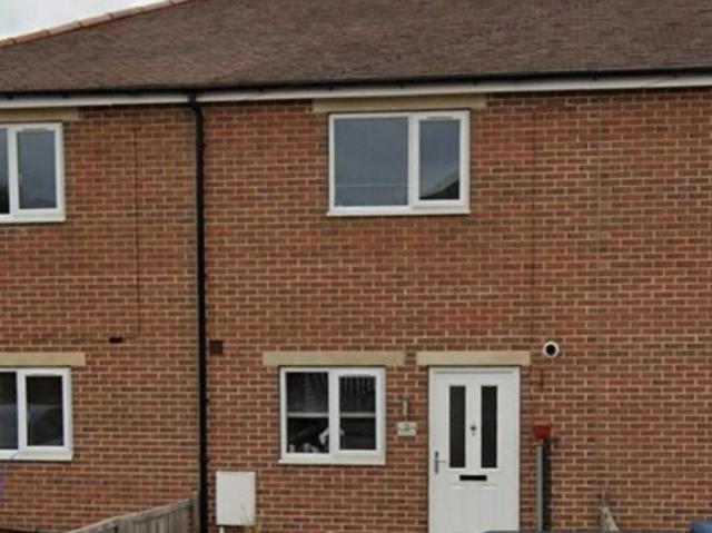 House for rent in Worksop, Bassetlaw